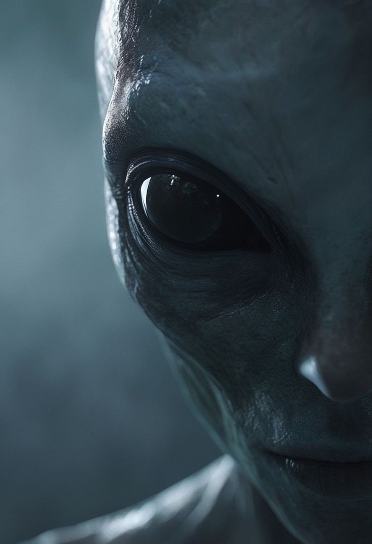 AliensAreReal tweet media