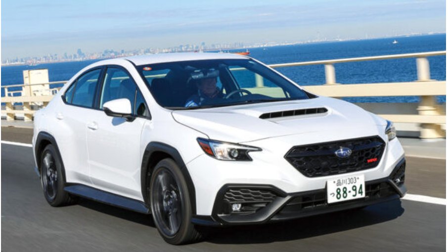 bestcarmagazine's tweet image. ベストカー本誌（紙のベストカー）で試乗レポートを掲載したクルマに、その時とは別の人物3名が乗ってそれぞれに評価。ここでは、待望のMTモデルが追加されるスバル WRX S4を、岡本幸一郎氏、大音安弘氏、工藤貴宏氏が試乗評価する!!
#スバル #WRX
bestcarweb.jp/feature/column…