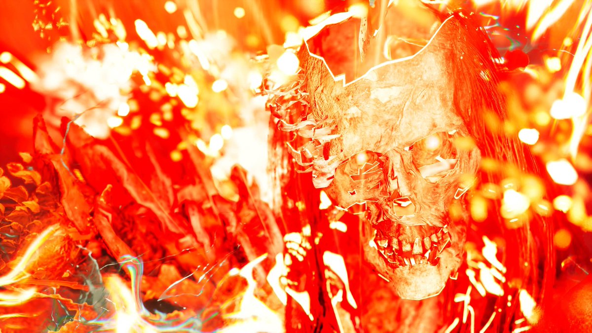 GIB84 Gaming tweet media