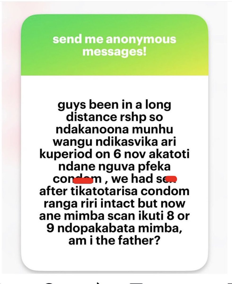 Shumbakadzi👑 tweet media