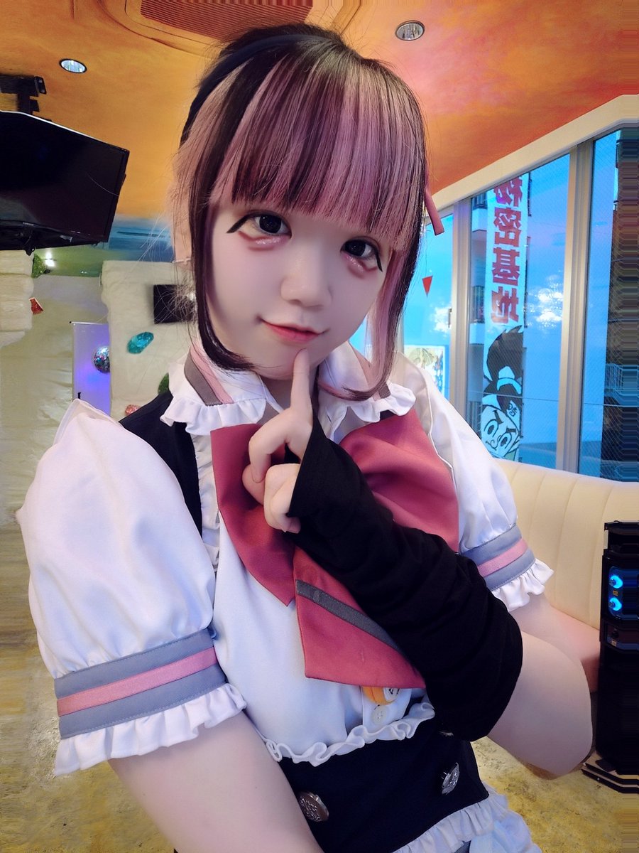 今日  2周年の日の夢を見ました(՞- -՞)ᐝ
幸せな夢でした♡

激れあ ぽにーてーる