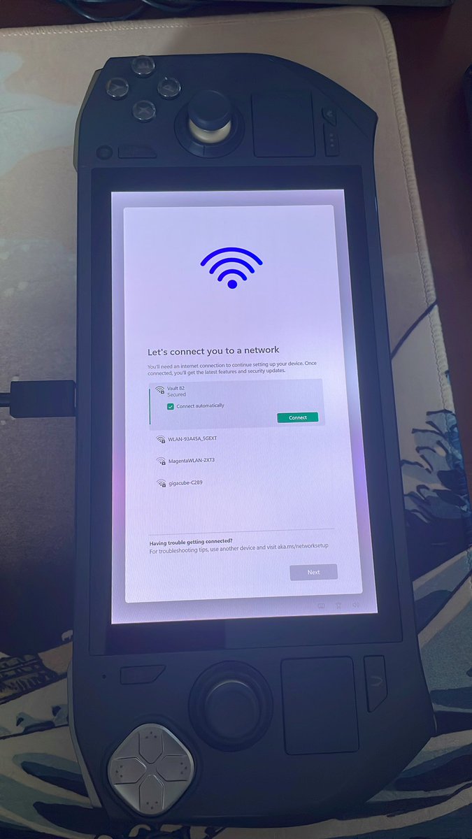 DeckFilter: Steam Deck companion app tweet media