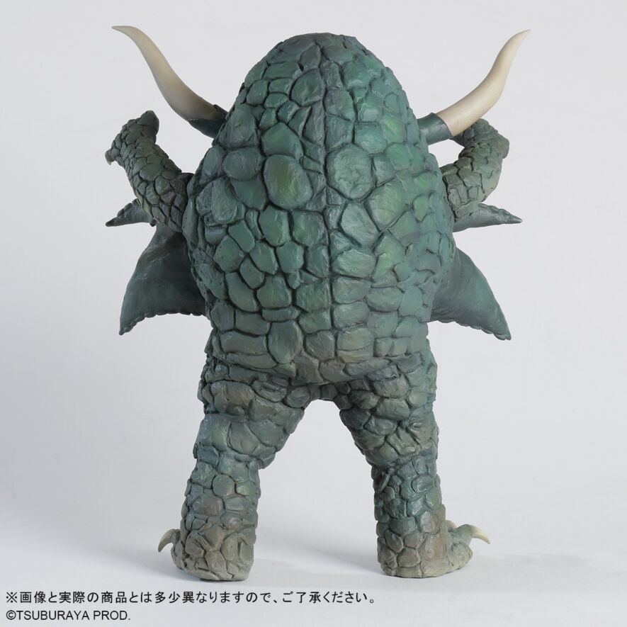 大怪獣シリーズ　エクスプラス　少年リック　マグマ星人 大怪獣シリーズ エクスプラス 少年リック マグマ星人 初版｜Yahoo