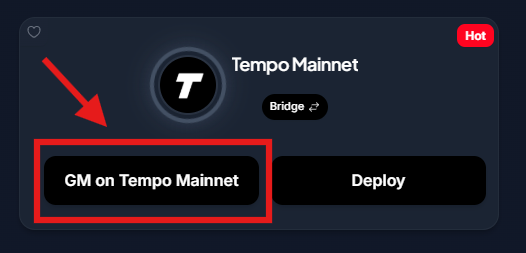 OnChainGm tweet media