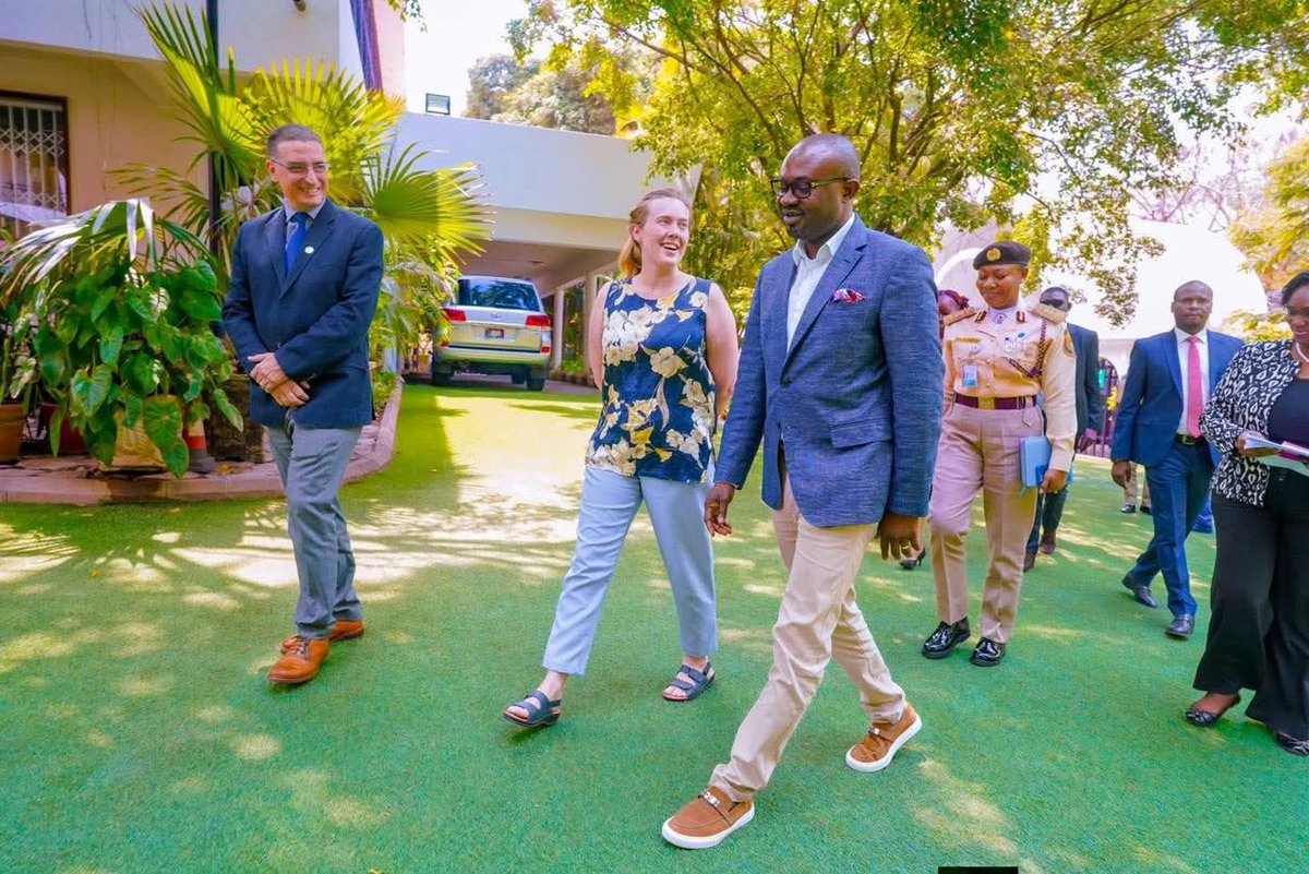 Julius J. Adebayo tweet media