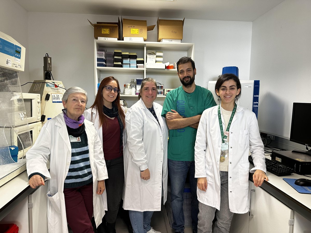 IBIMA Plataforma BIONAND tweet media