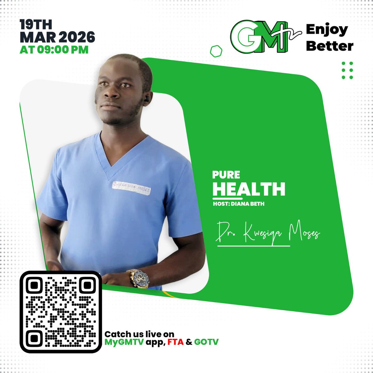 Dr. Elicana Nduhuura tweet media