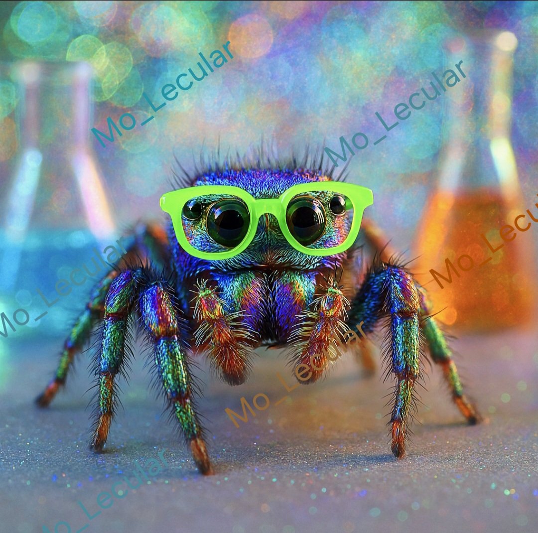 Mo_Lecular tweet media