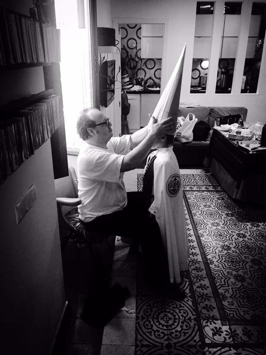 Tertulia Cofrade 'El Birra-Crucis' tweet media