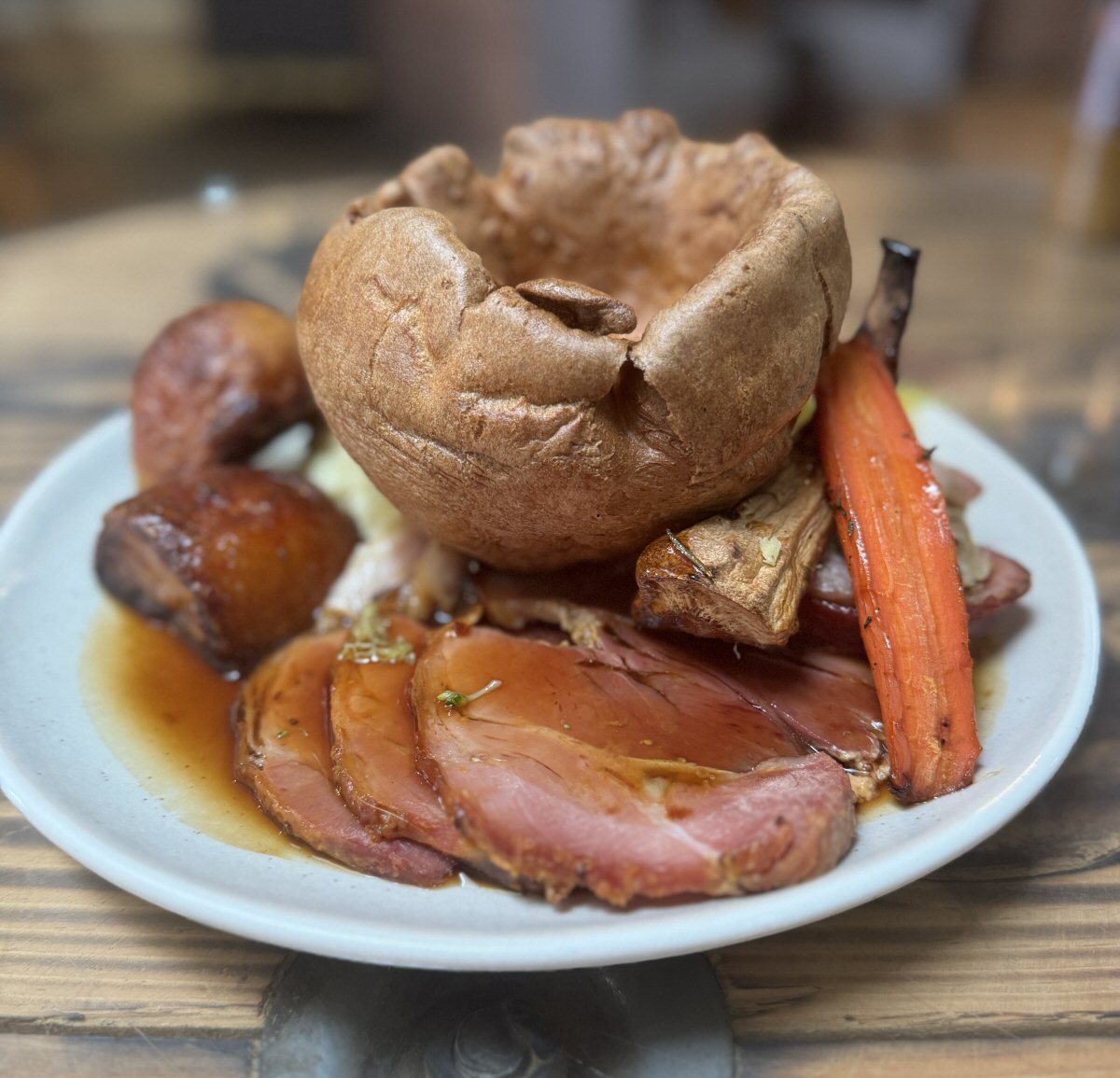 Sticky Beak Blog tweet media