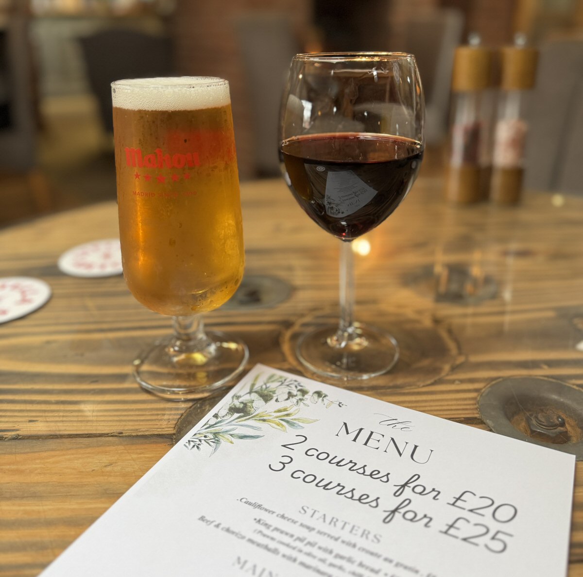 Sticky Beak Blog tweet media