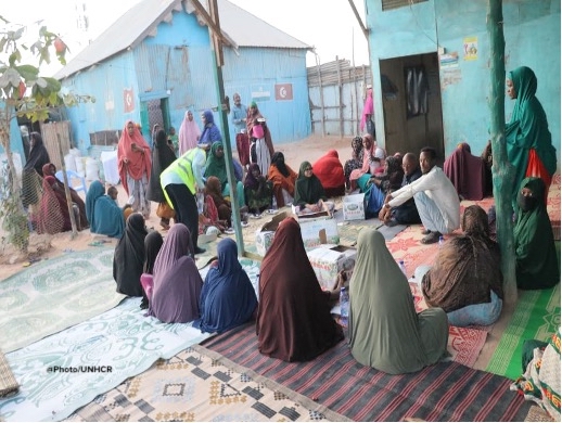 UNHCR Eastern and Southern Africa tweet media