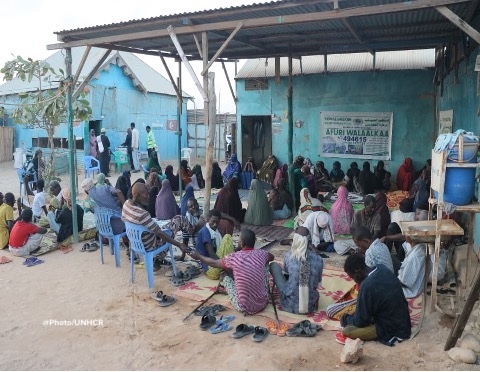 UNHCR Eastern and Southern Africa tweet media