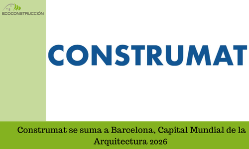 Ecoconstrucción tweet media