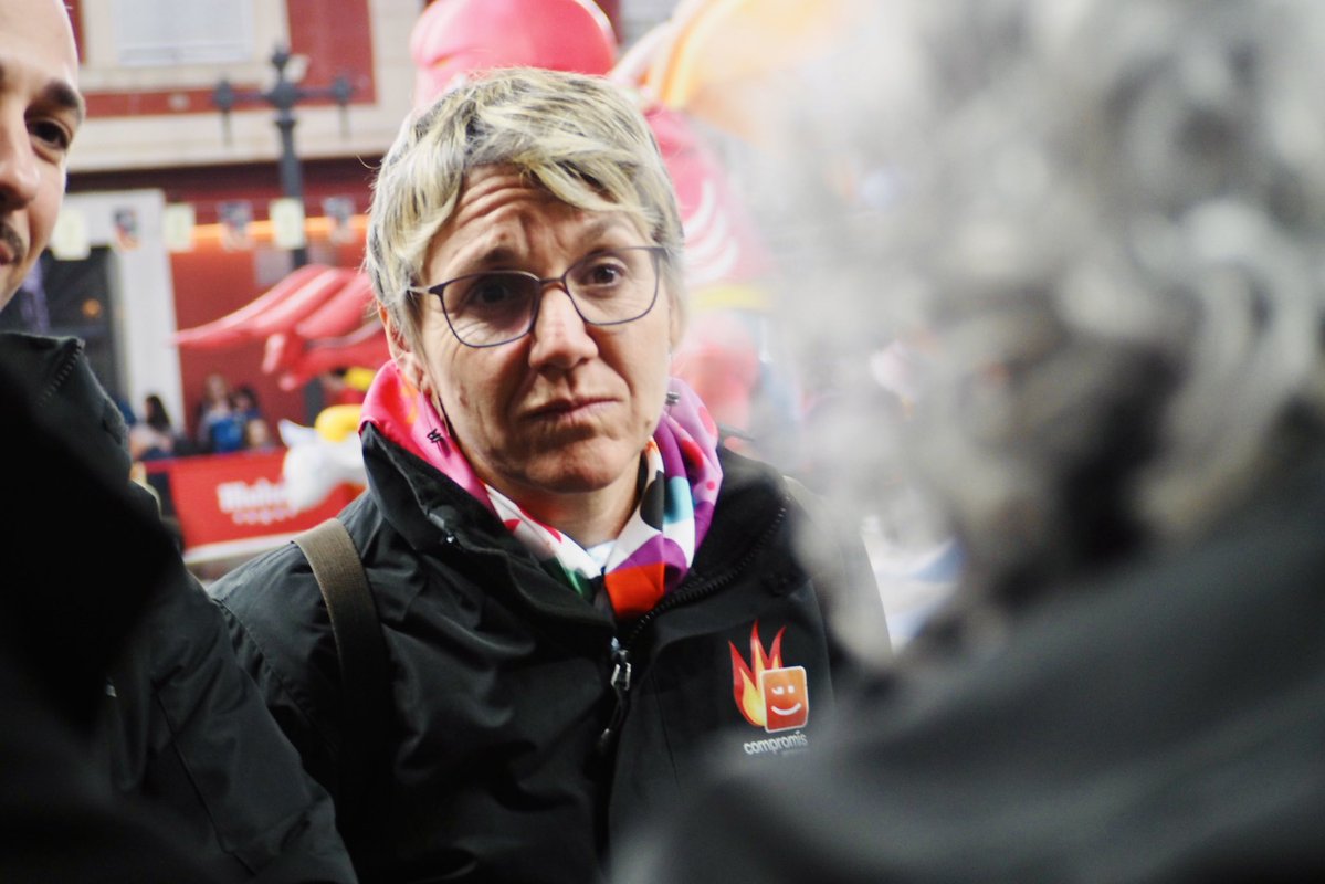 Compromís València tweet media