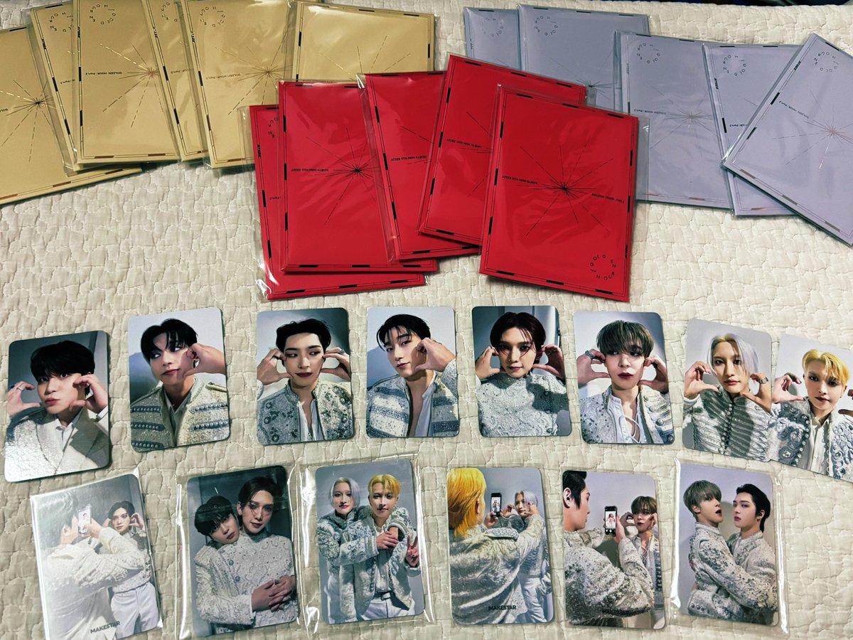 nis 🍋 MET ATEEZ 31.05.25 tweet media