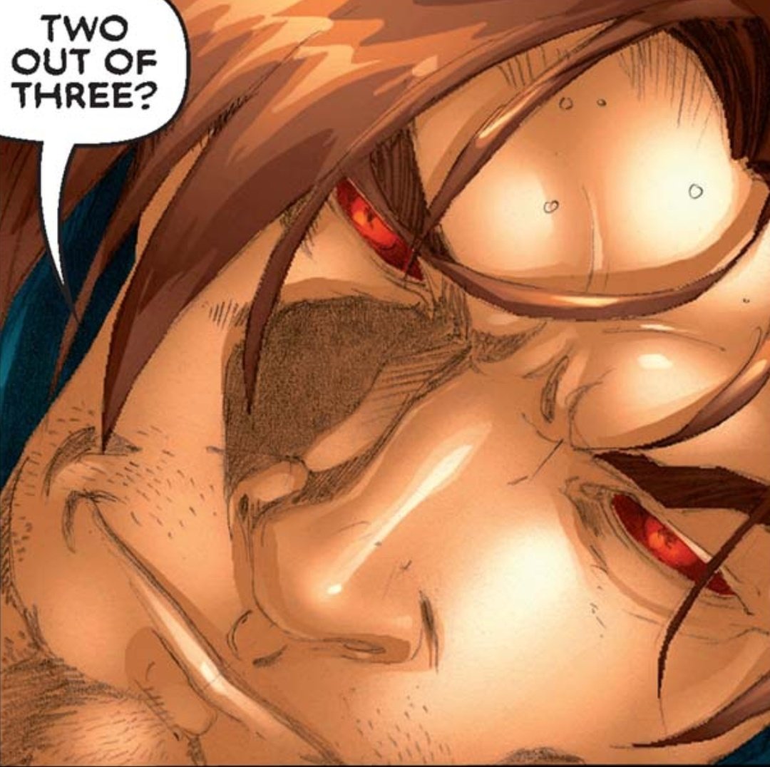 𝑳𝑬 𝑫𝑰𝑨𝑩𝑳𝑬 𝑩𝑳𝑨𝑵𝑪 tweet media