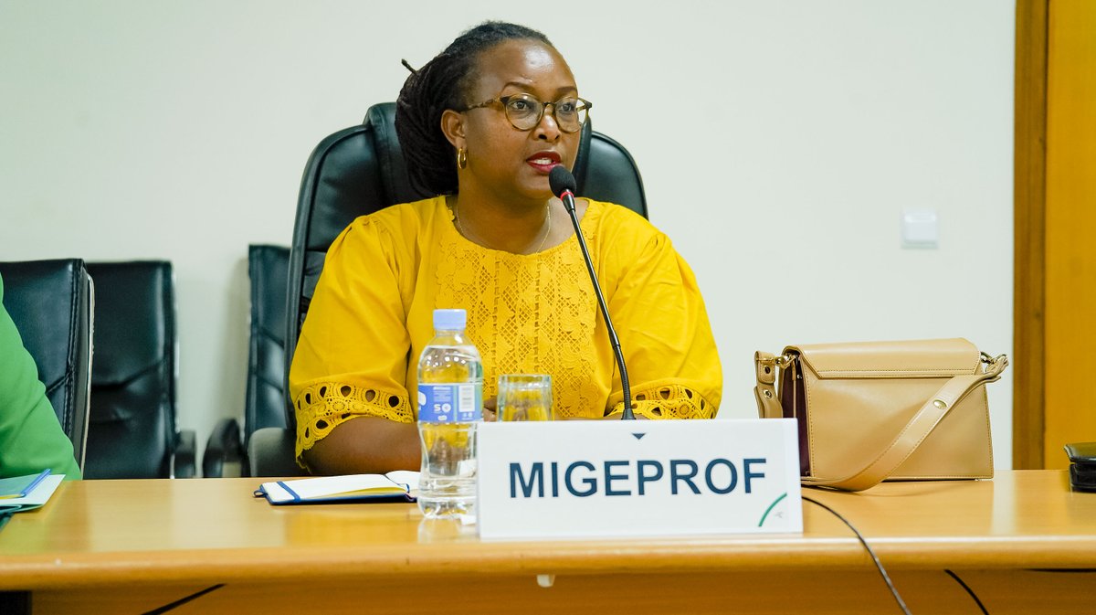 Rwanda Political Parties Forum_NFPO tweet media