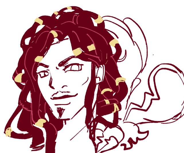 star 💥 comms open tweet media