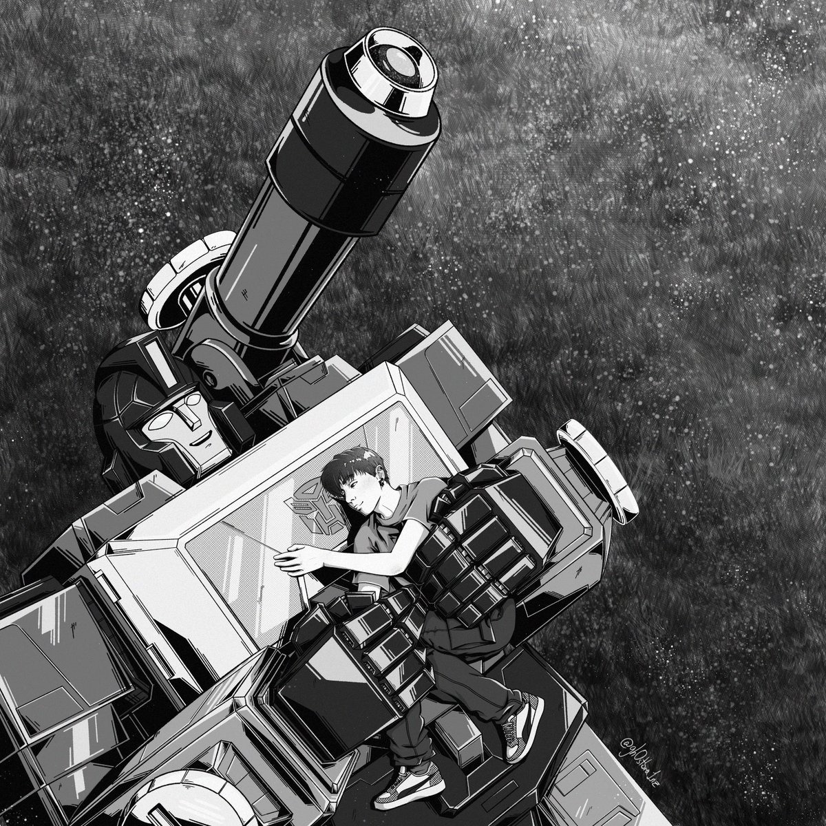 hess ⋆ vgen comms open tweet media