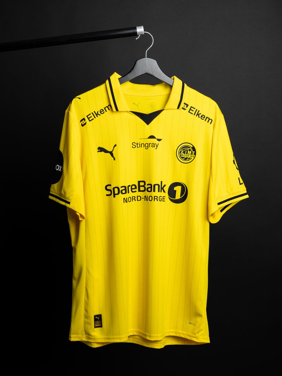 FK Bodø/Glimt tweet media