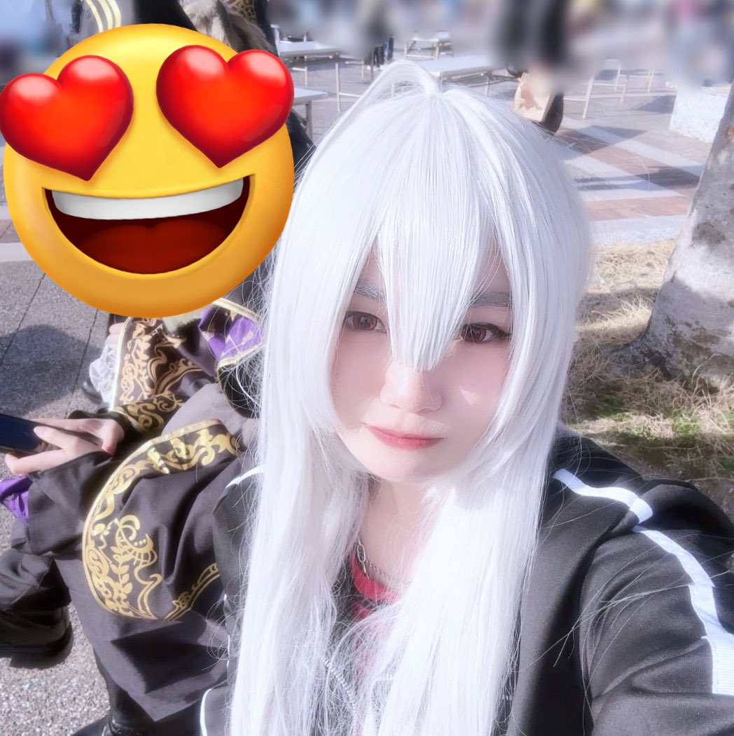 莉羽(りう)@さぶすく、twst併せ、いつアニ tweet media