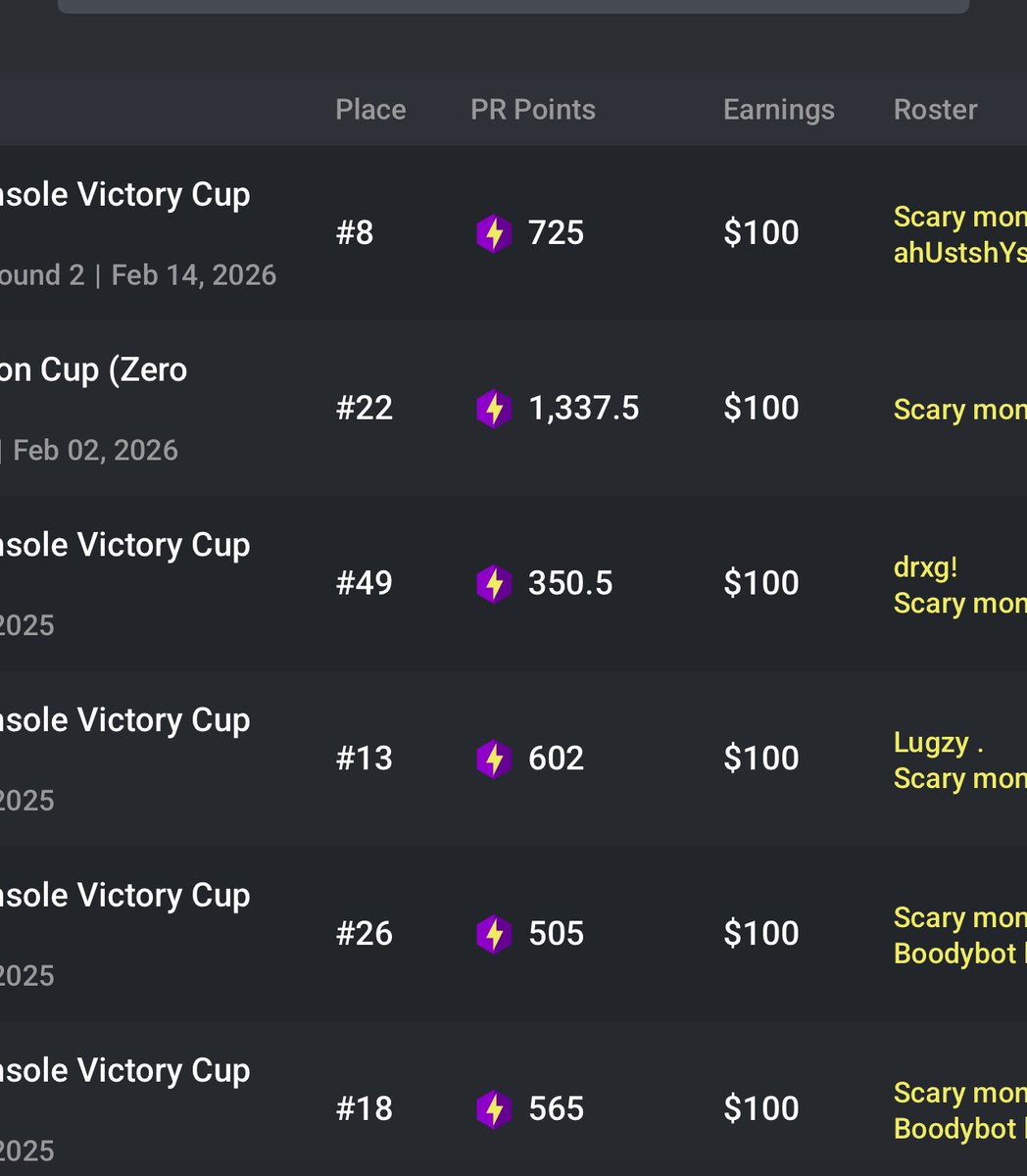 Gripexfn001 tweet media