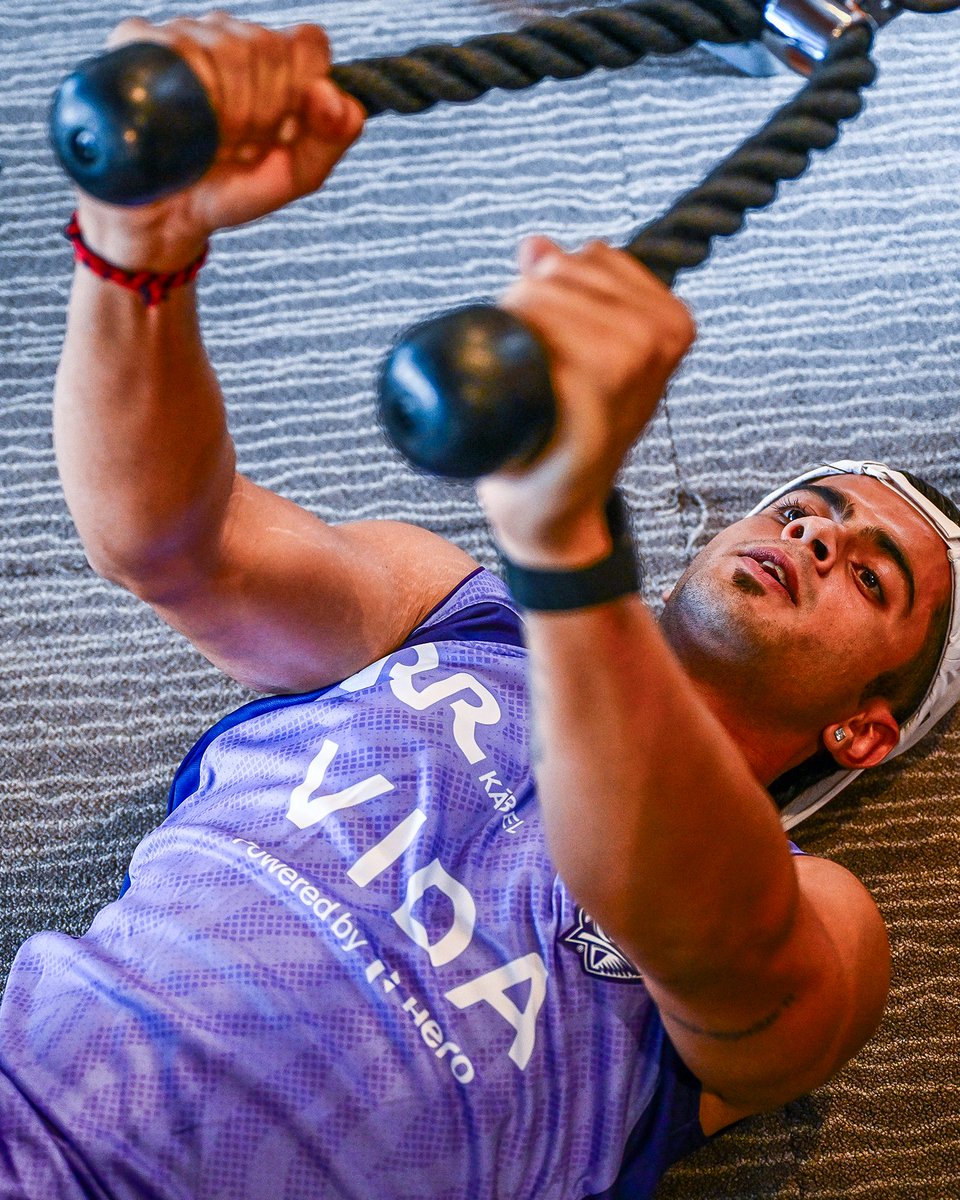 KolkataKnightRiders tweet media