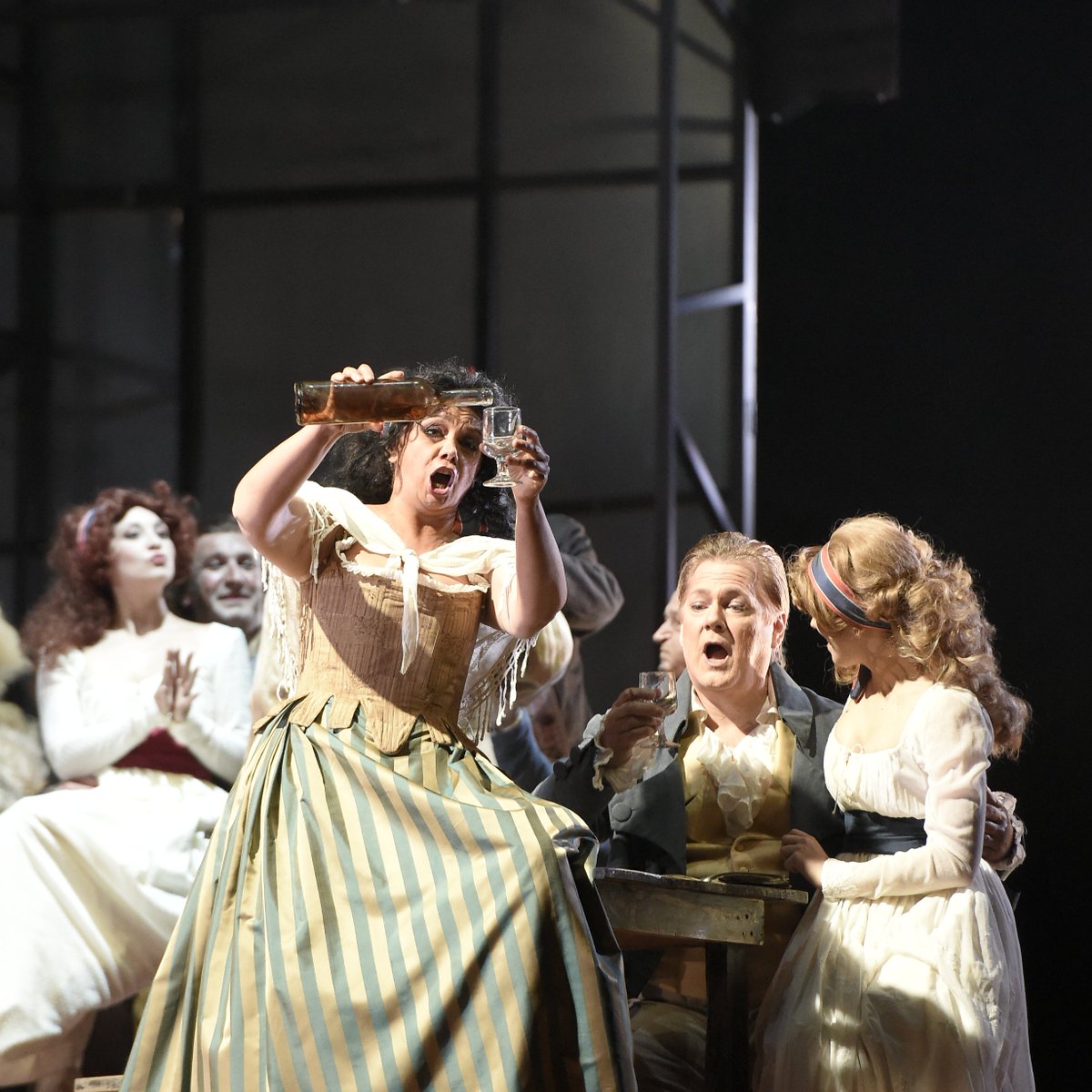 Alumni UBU tweet media