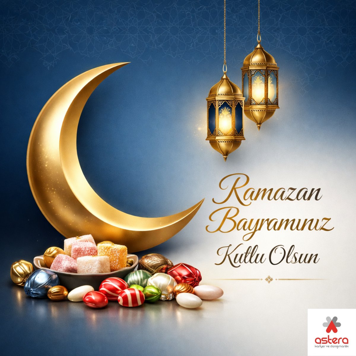 AsteraHR's tweet photo. Sevdiklerinizle birlikte sağlıklı ve mutlu nice bayramlar dileriz. https://t.co/K2n7eaaV2W