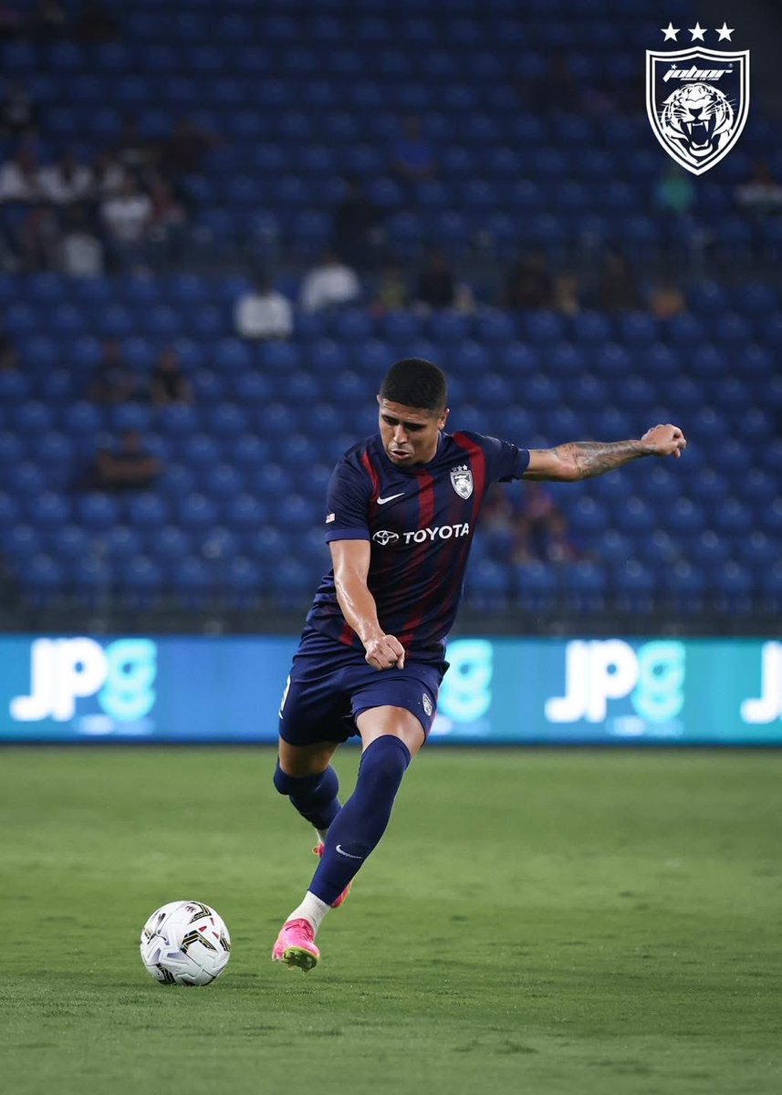 Zulhelmi Zainal Azam tweet media