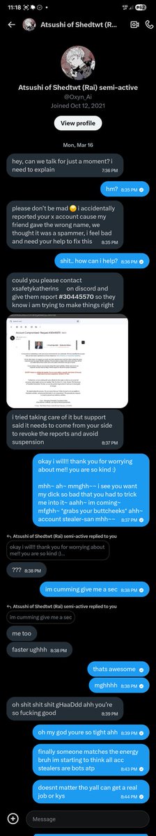 ˗ˏˋ ★ ― ℛ𝓎𝓊𝓊 ᵎᵎ^ˢʰᵉᵈᵗʷᵗ tweet media