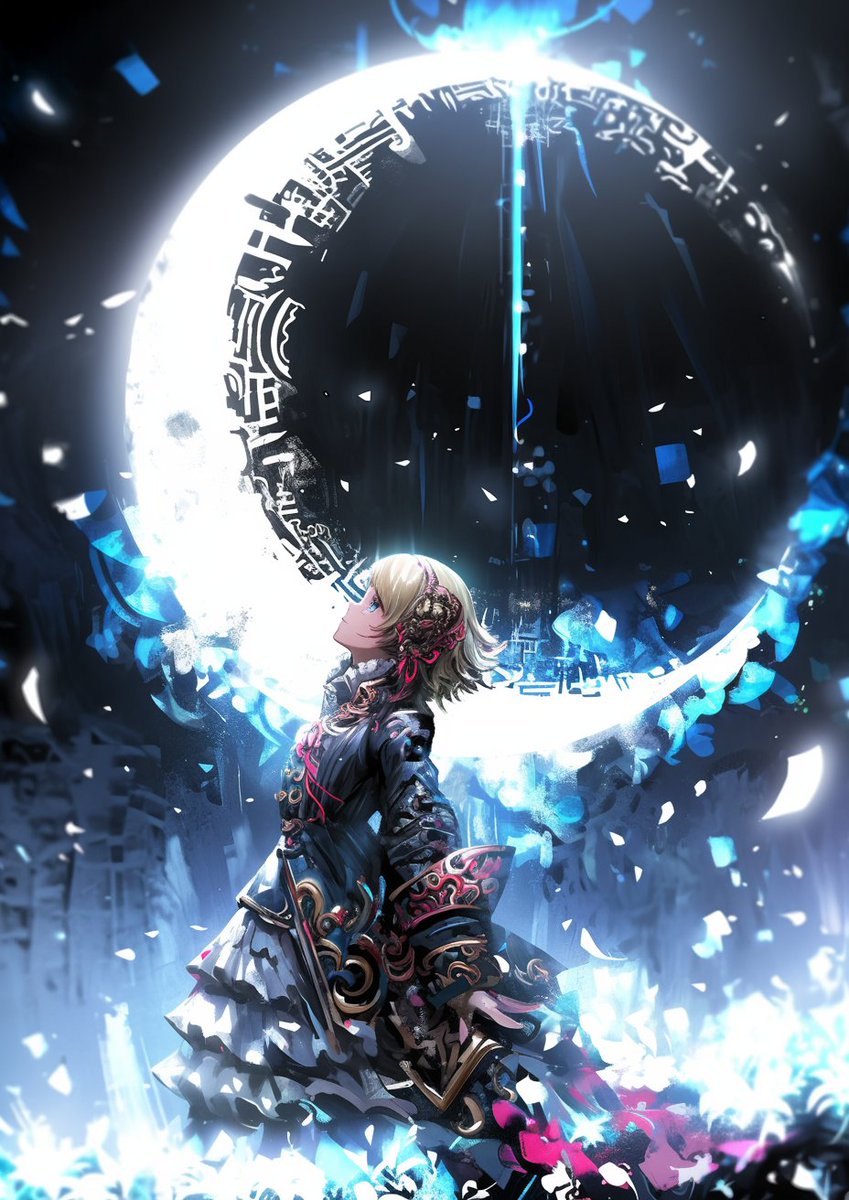 勇者諸君、今日もお疲れ様でした。  
夕暮れの窓に、街の灯りがひとつずつ灯っていく。

ボク？  
もちろん残業さ。  
明日、休日出勤するよりはマシだろう？  

物語の核心は案外地味だ。  
大きな勝利より、小さな踏ん張りの積み重ね。  

さぁ、もうひと頑張り。  
この一歩も、きっと物語になる。