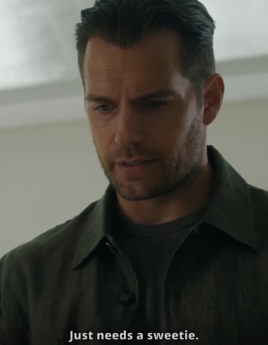 gabriel_luvshenrycavill 🦸🏻❤️❤️ tweet media