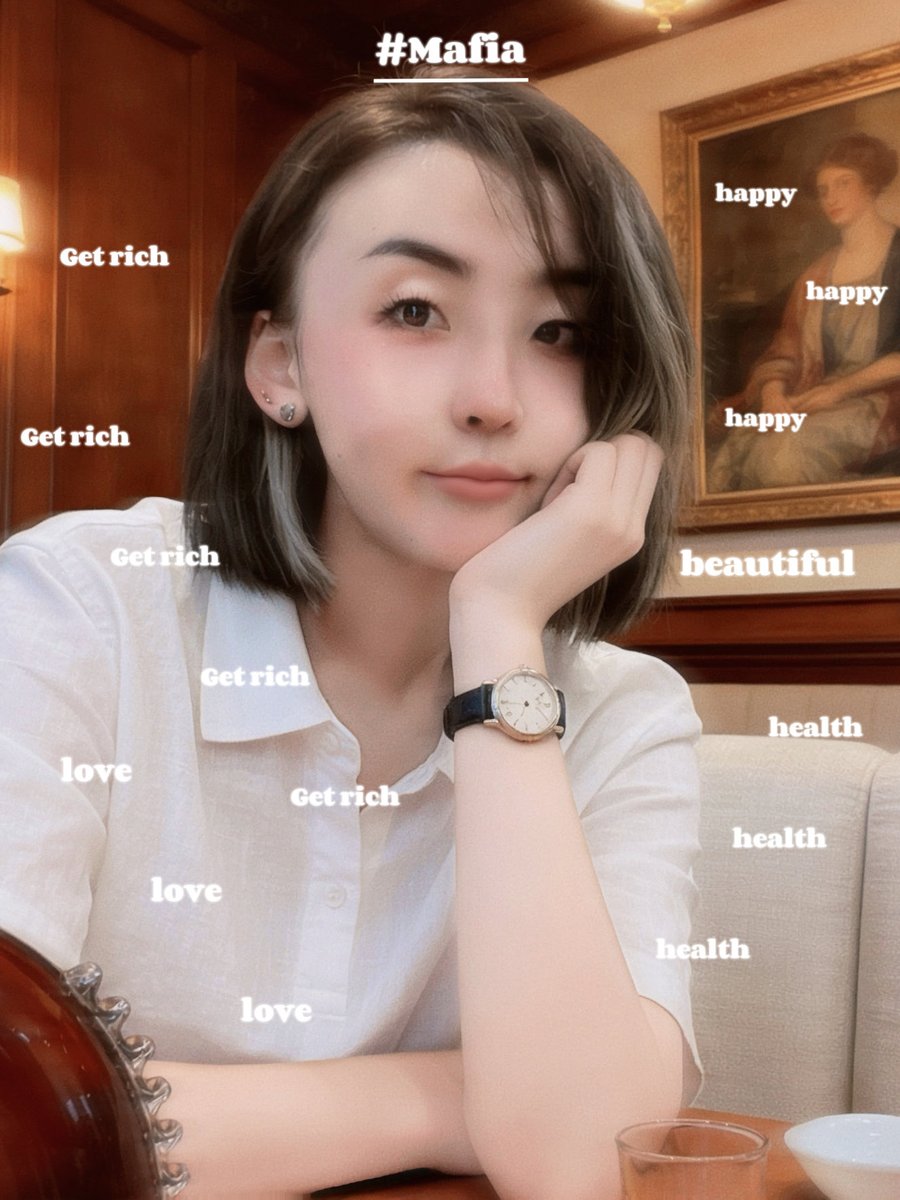 • MAFIA🔶BNB •（VIRUS专属版🦠） tweet media