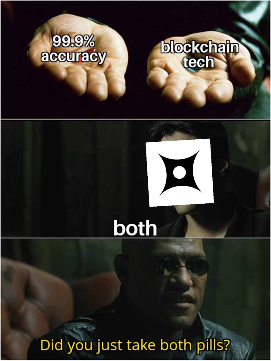 Why choose when you can have both??? 
#PerleAI #ToPerle

participating in <a href="/PerleLabs/">Perle Labs</a> community campaign.