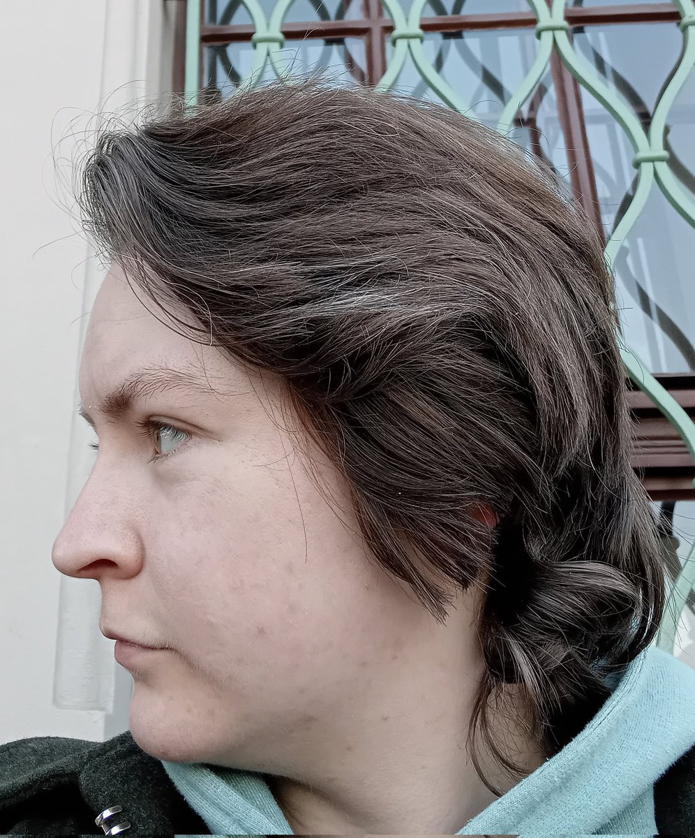 Catherine Warr tweet media