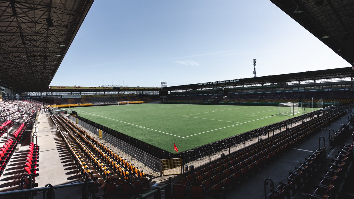 FC Nordsjælland 🐯 tweet media