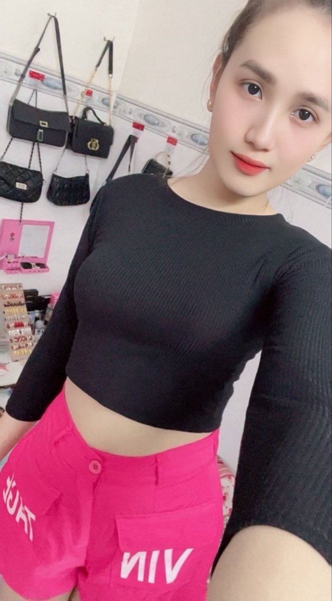 Ngọc Ladyboy tweet media