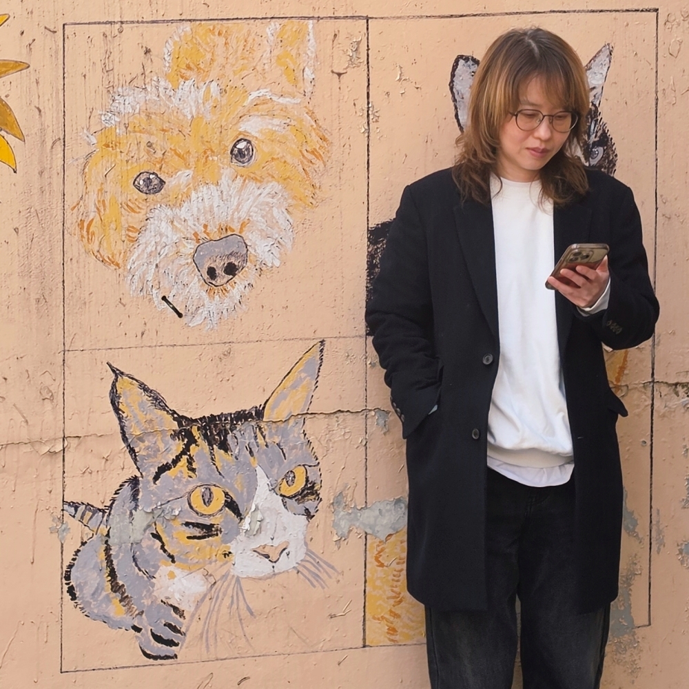 허클베리핀 / Huckleberryfinn tweet media