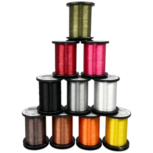 Semperfli Fly Tying tweet media