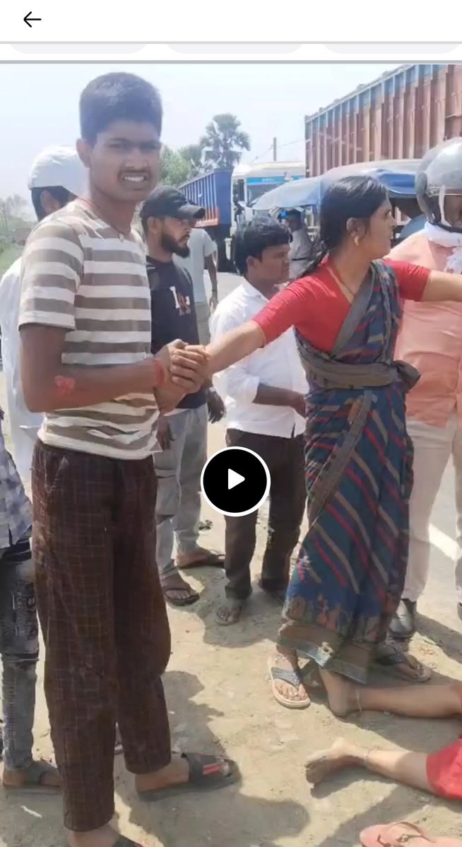 NH139 India Killer Road Aurangabad Bihar to patna tweet media