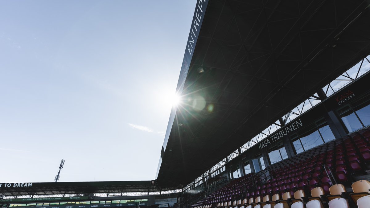 FC Nordsjælland 🐯 tweet media