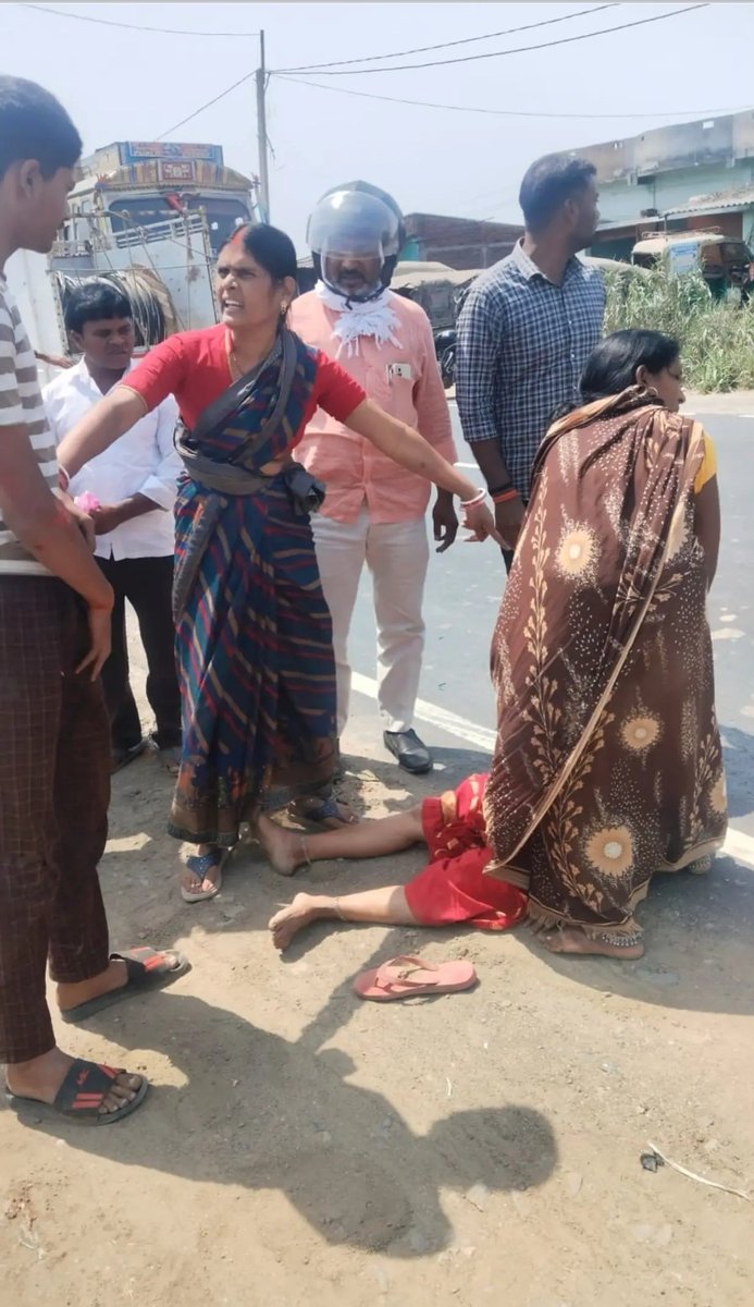 NH139 India Killer Road Aurangabad Bihar to patna tweet media