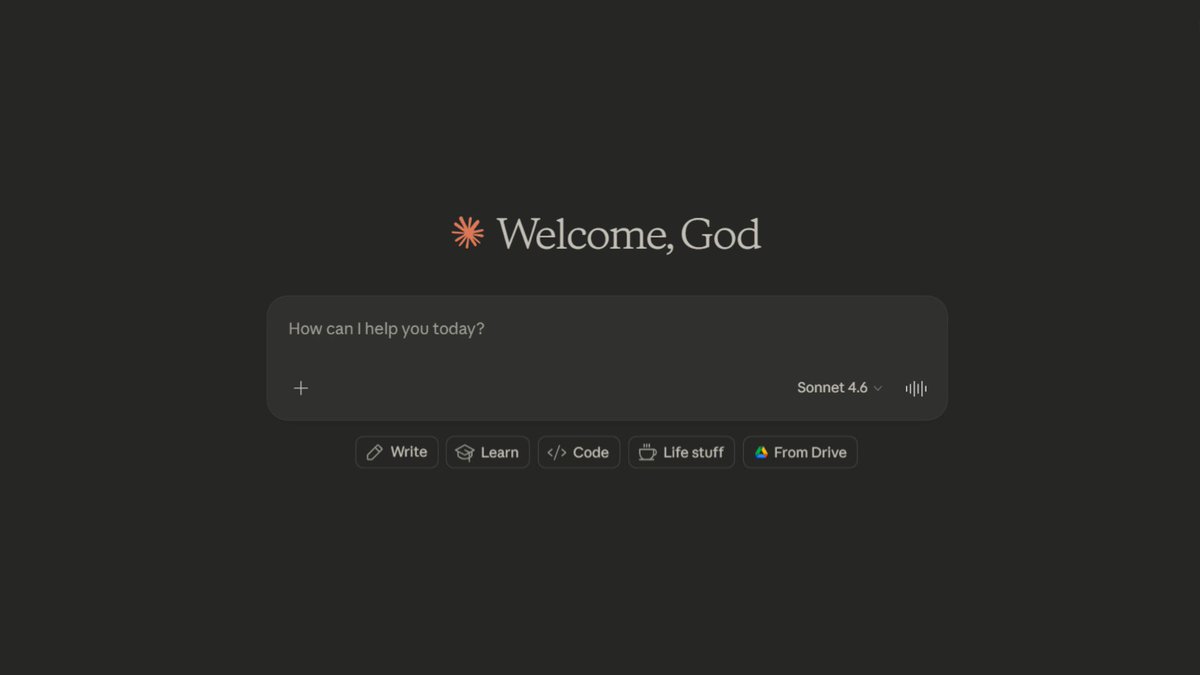 God of Prompt tweet media