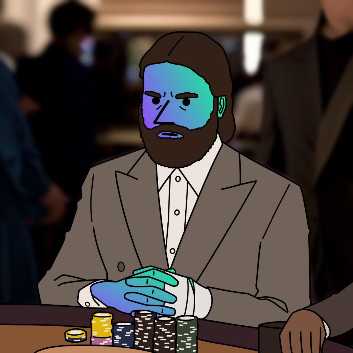 Helen Dawson tweet media