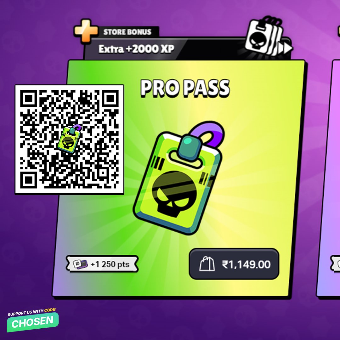 Chosen Network tweet media