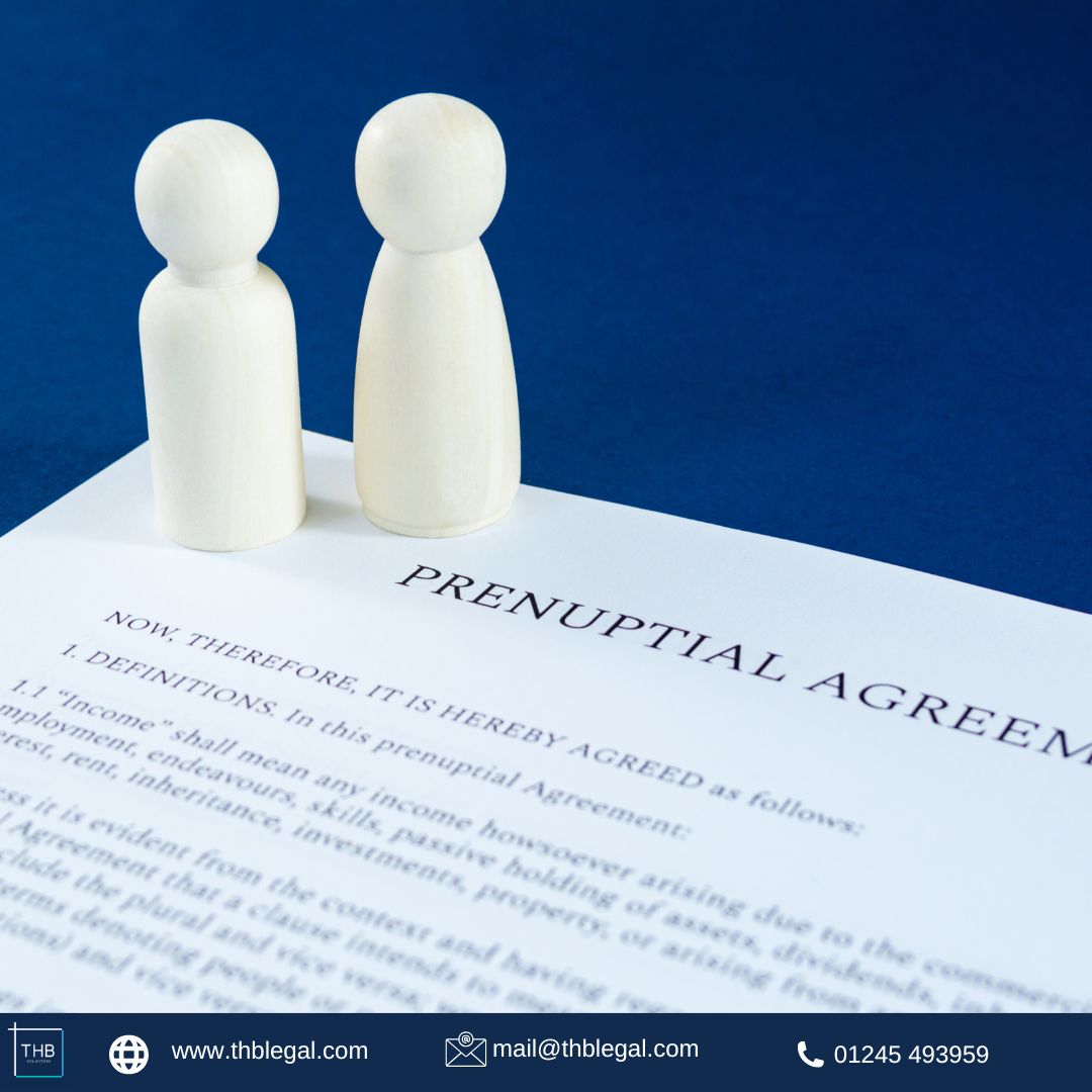 THB Solicitors tweet media