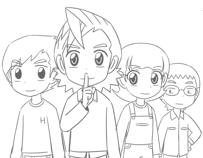 미래엔아이세움_만화 tweet media