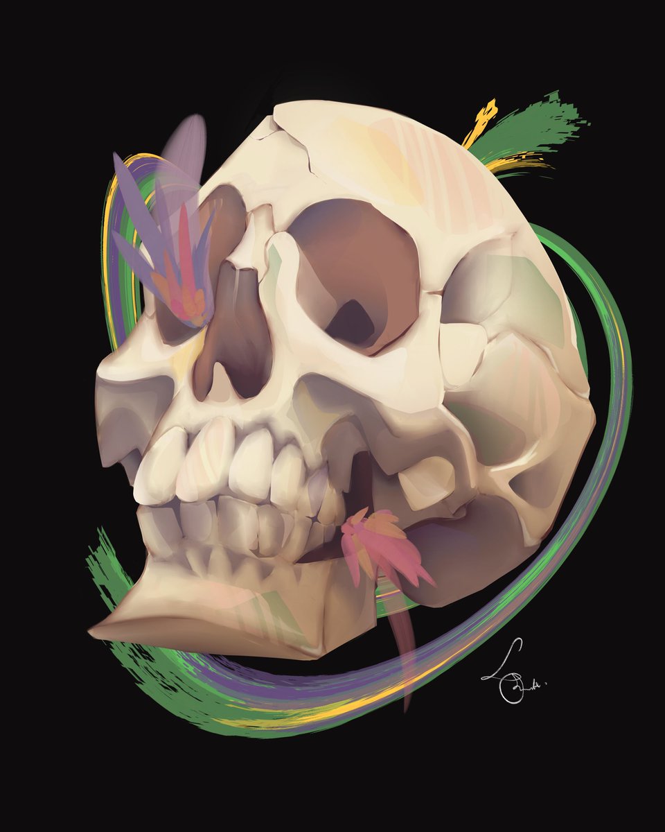 Daniel Obuté🎙️ tweet media